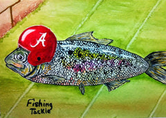 Alabama Fishing Tackle