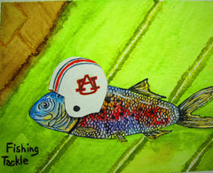 Auburn Fishing Tackle