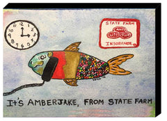 AmberJake