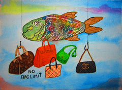 No Bag Limit