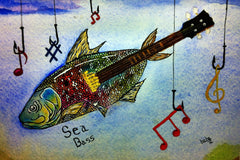 Sea Bass