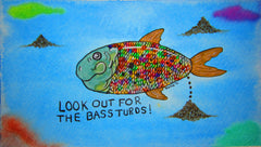 Bass Turds