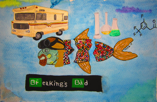 Breaking Bad