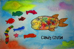 Candy Crush