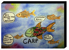 Carp