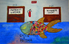 Catch and Release