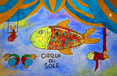 Cirque de Sole