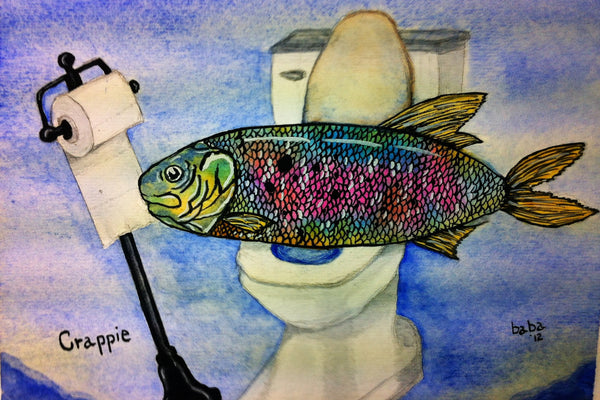 Crappie