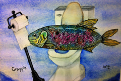 Crappie