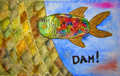 Dam