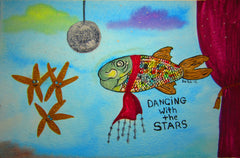 Dancing with the Starfish