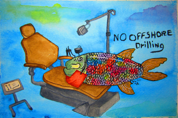 Offshore Drilling