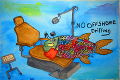 Offshore Drilling