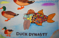 Duck Dynasty