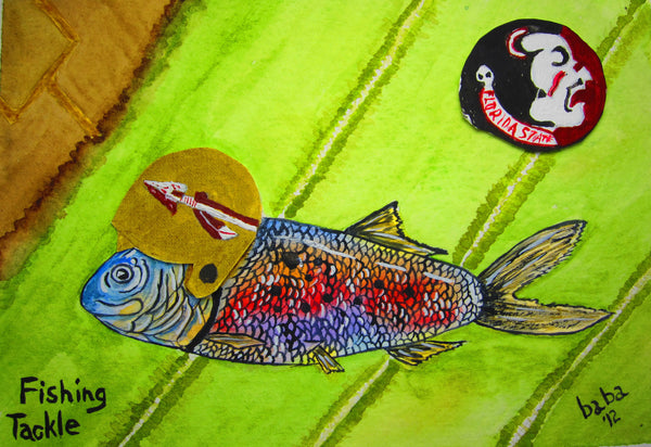 FSU Fishing Tackle
