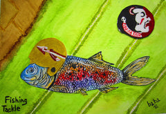 FSU Fishing Tackle