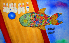 Fish Bowl