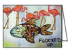 Flocked Up
