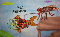 Fly Fish