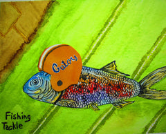 Gators Fishing Tackle