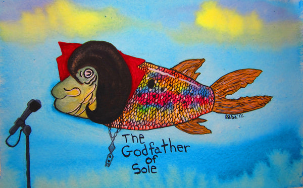 Godfather of Sole