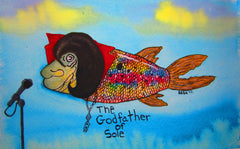 Godfather of Sole