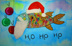 Ho Ho Ho