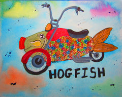 Hogfish