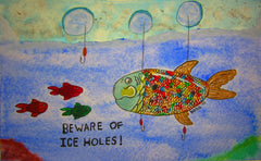 Ice Holes