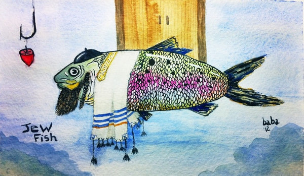 Jew Fish