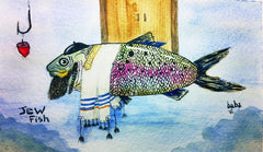 Jew Fish