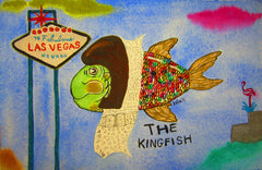 Kingfish