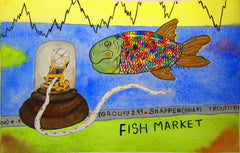 Fish Market