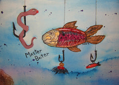 Master Baiter
