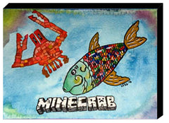 MineCrab