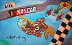 Nascar