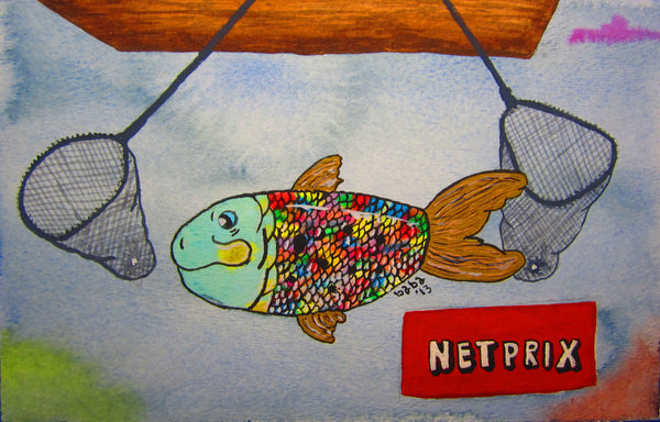 NetPrix