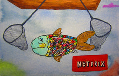 NetPrix