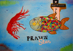 Prawn Stars
