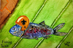 Saints Fishing Tackle