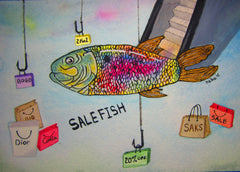 Salefish