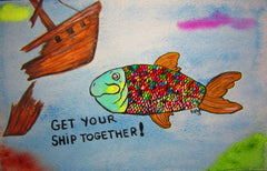 Ship Together
