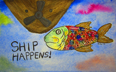 Ship Happens