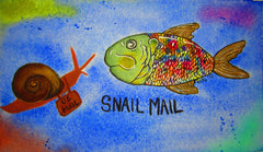 Snail Mail