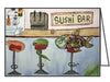 Sushi Bar