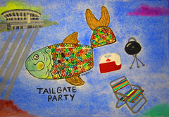 Tail Gate Party