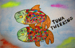 Twerking
