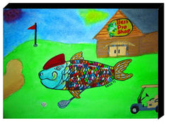 Bass Pro Shop