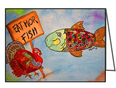 Eat More Fish