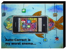 Auto-Correct